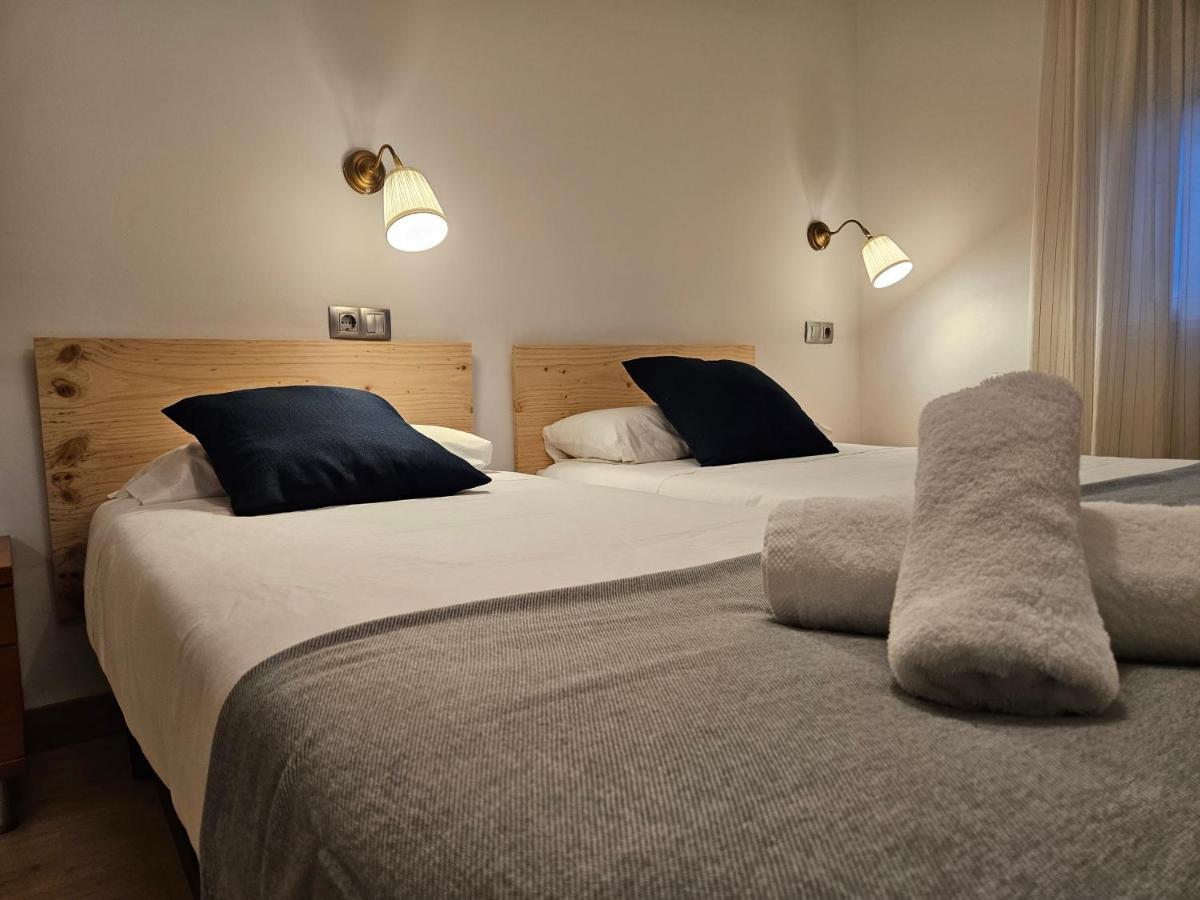 Апартаменты 1A110 Apartamento Moderno Хихон Экстерьер фото